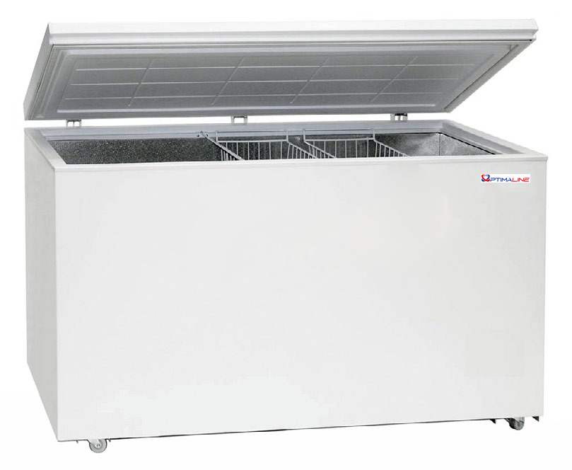 Морозильный ларь PRIME 550 B OptiLine