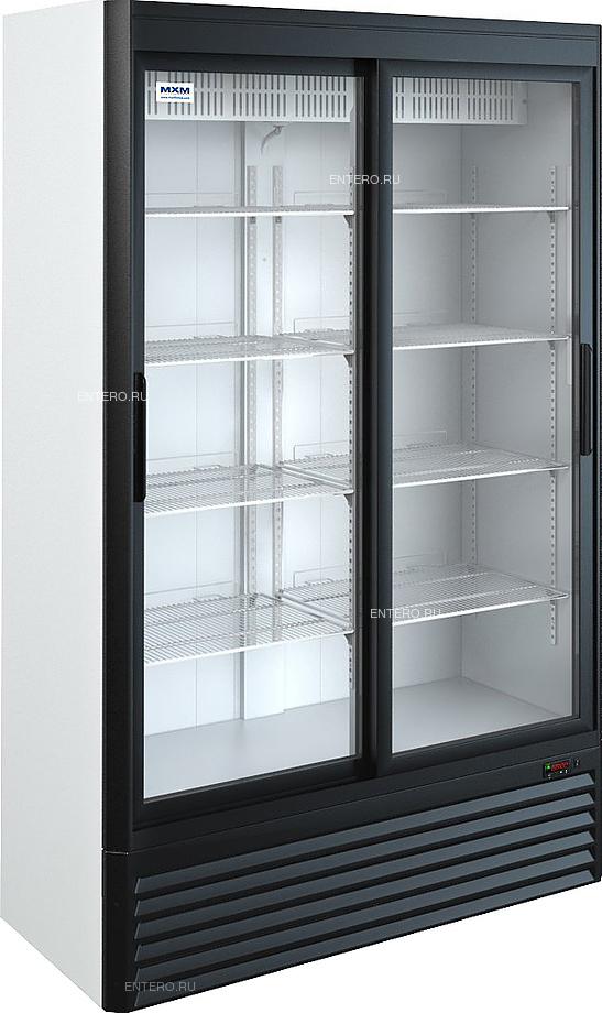 Шкаф холодильный ШХ-0,80 С купе Марихолодмаш