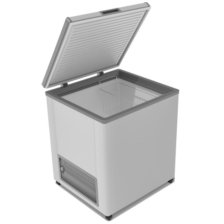 Морозильный ларь F 215 S Frostor