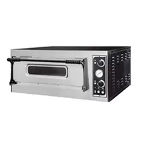 Печь для пиццы ITPizza MS4 220в