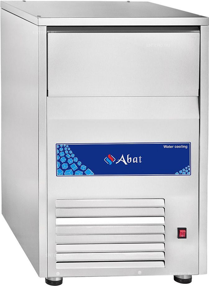 Льдогенератор ЛГ-150/40Г-02 Чувашторгтехника (Abat)