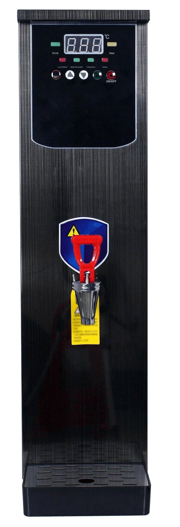 Электрокипятильник проточный  GASTRORAG DK-WB-20MC