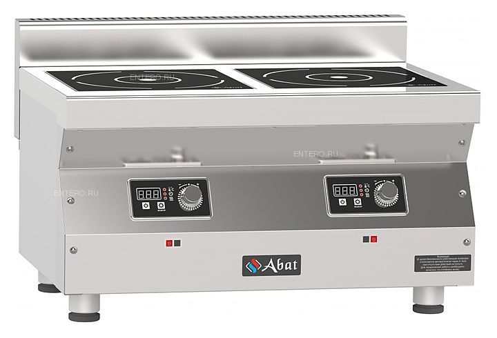 Плита индукционная Чувашторгтехника (Abat) КИП-25Н-5,0