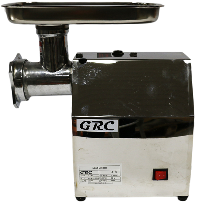 Мясорубка GRC ТТ-22