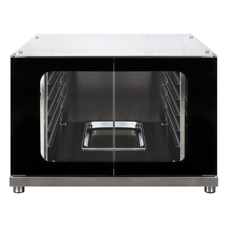 Шкаф расстоечный Smeg LEV341XV