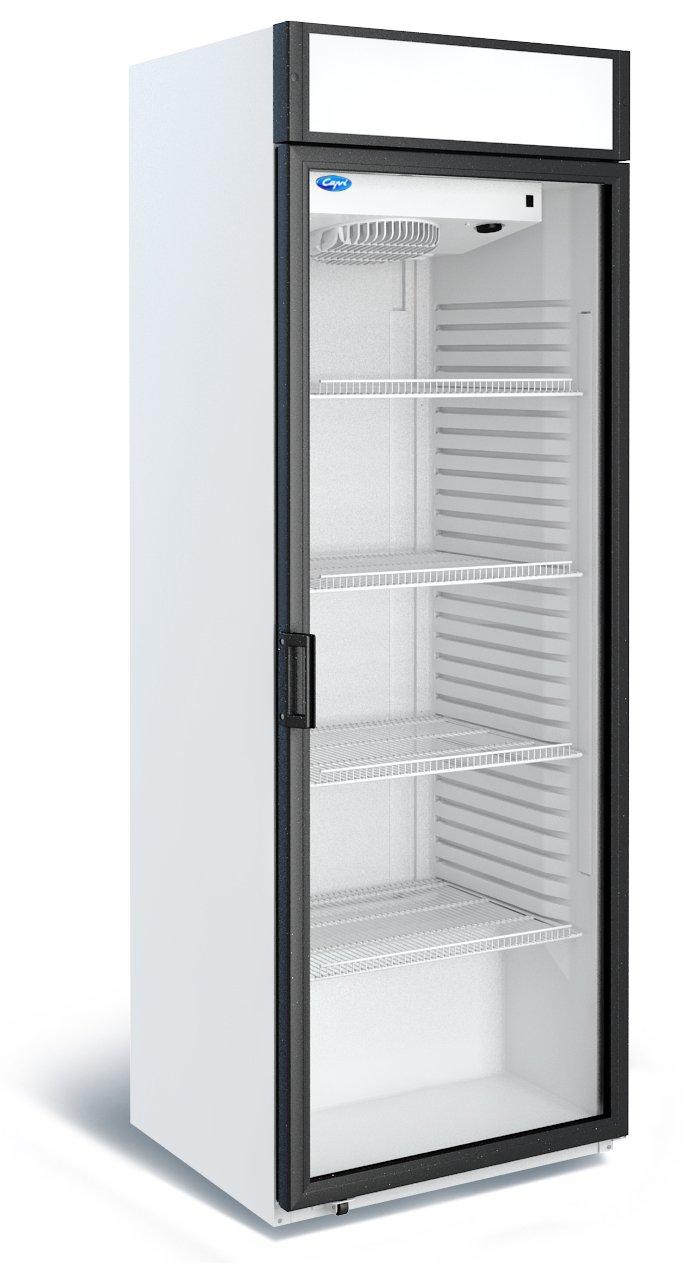 Шкаф холодильный Капри П-490СК (ВО, термостат) Марихолодмаш