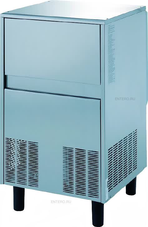 Льдогенератор GM-IM80SPR WS Gemlux