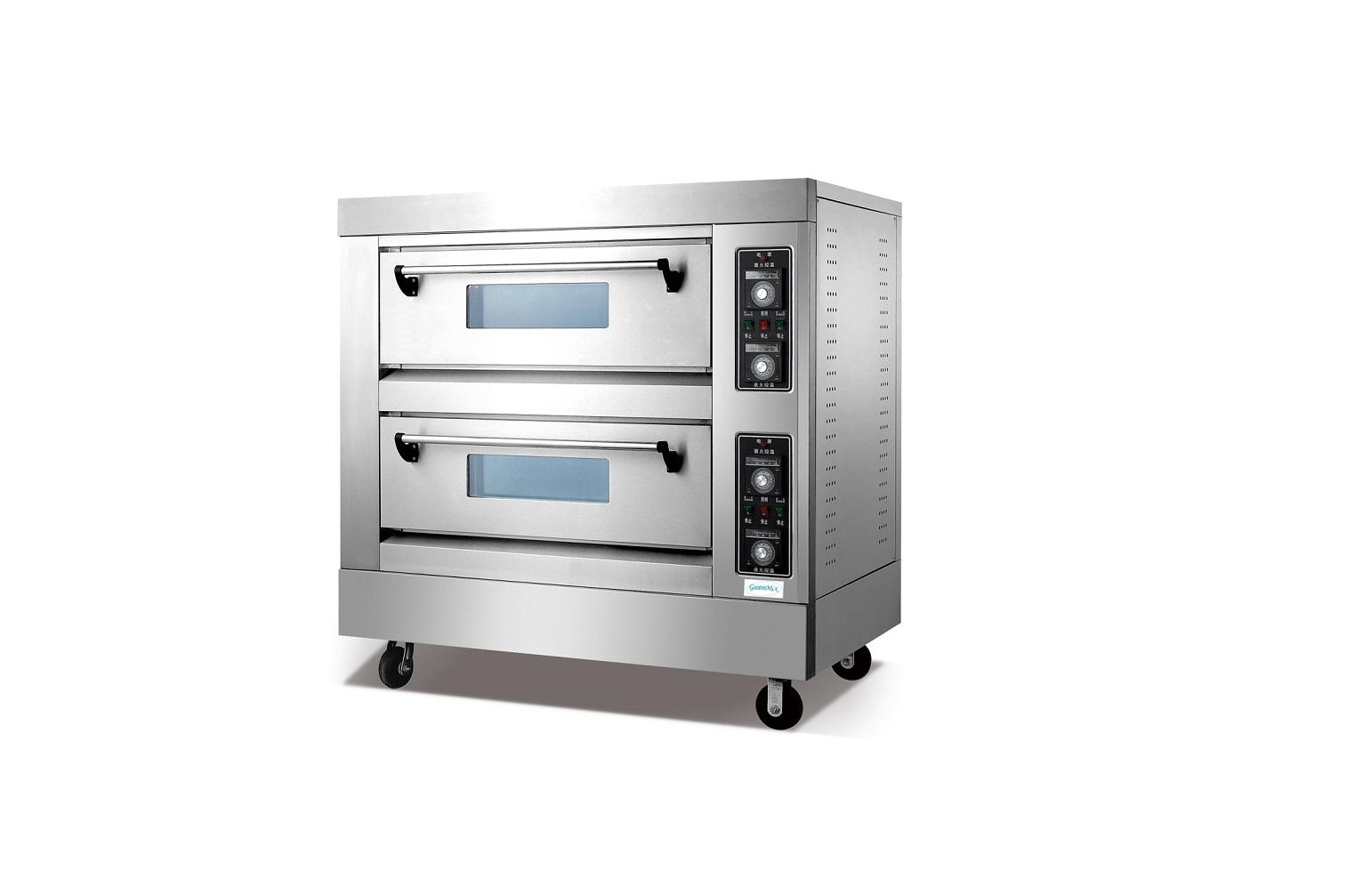 Печь для пиццы GASTROMIX PO-44