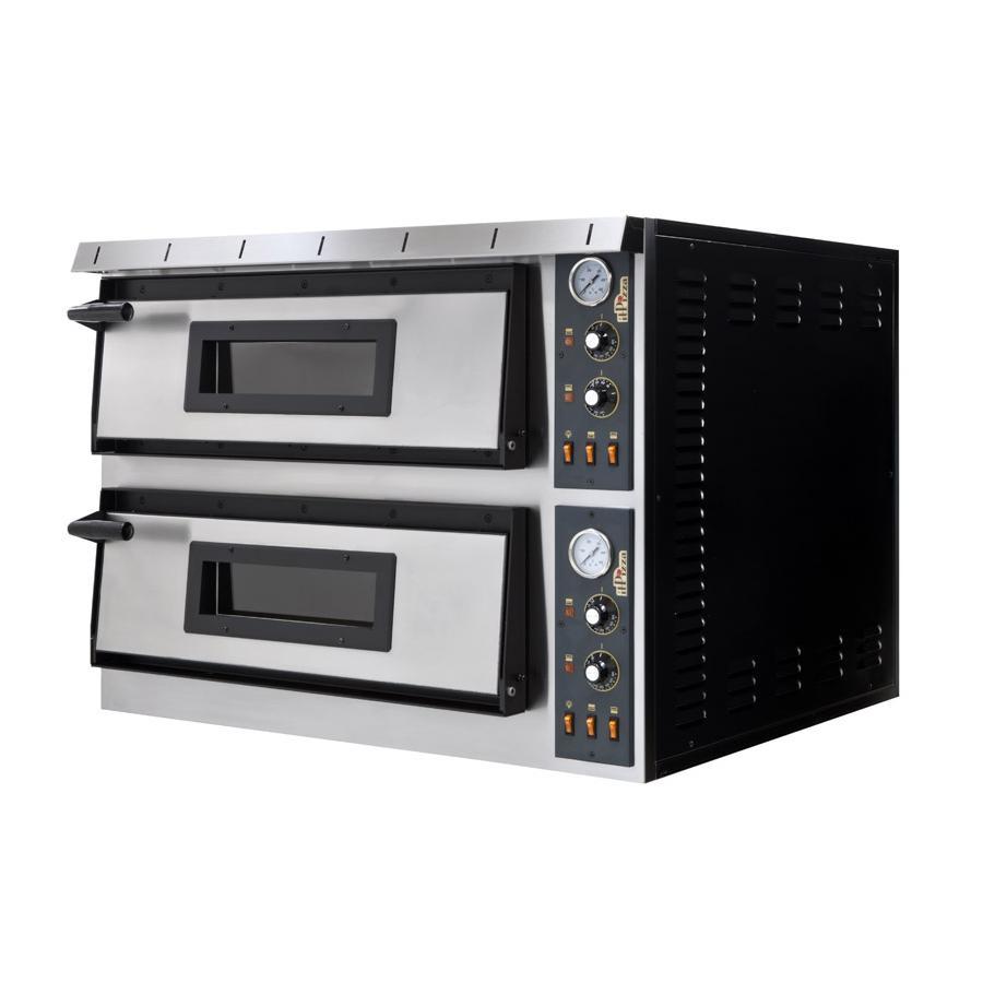 Печь для пиццы ITPizza ML44