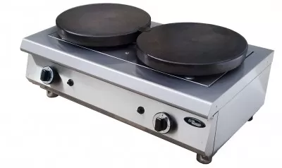 Блинный аппарат GrillMaster Ф2БКРГ ГАЗ