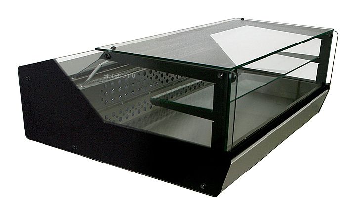 Настольная витрина Polus AC87 SM 1,0-1