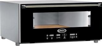 Шкаф пекарский UNOX UNOX XEBDC-01EU-D