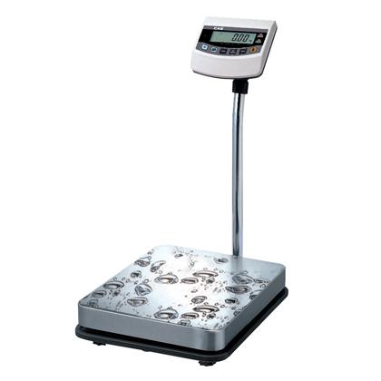 Товарные весы напольные BW-60DB СAS