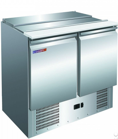 S900 Cooleq