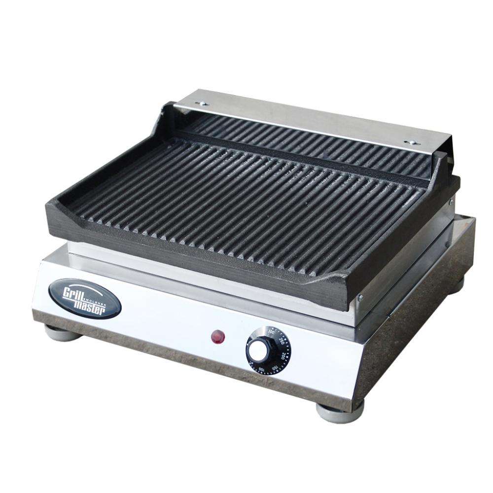 Гриль Ф1ПЖЭ 21706 настольная GrillMaster