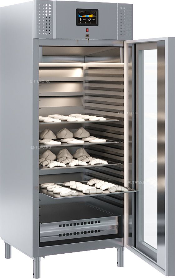 Шкаф холодильный M560-1-G EN-HHC (5) 0430 Polus
