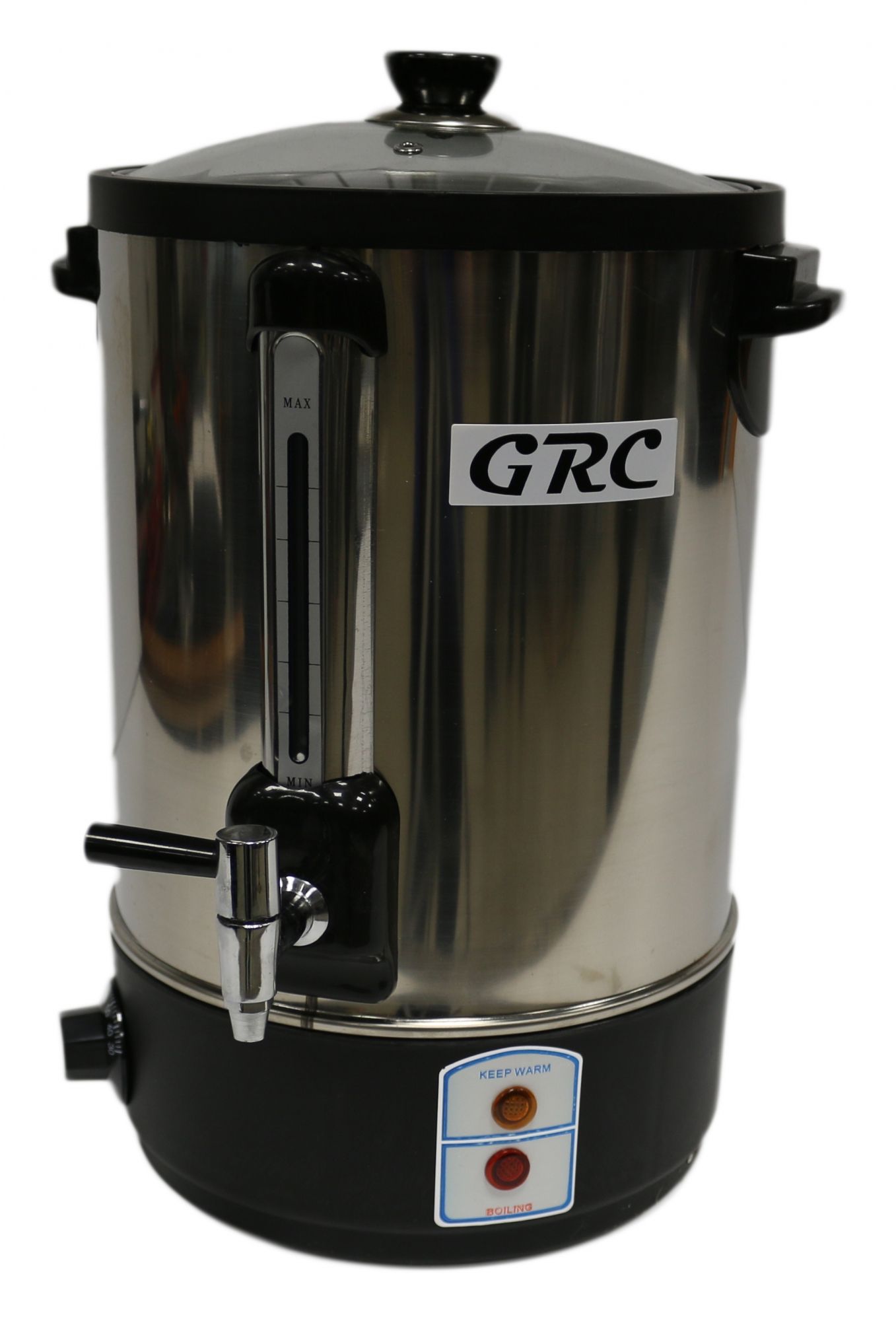 Электрокипятильник   GRC WB-25
