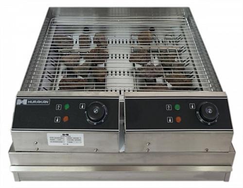 Гриль Hurakan HKN-140D