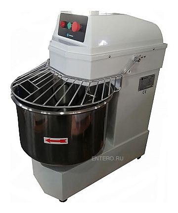 Тестомес HKN-E40SN Hurakan