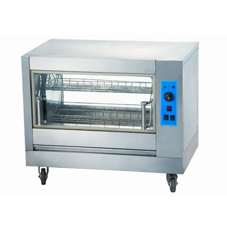 Гриль GASTRORAG YXD-EVR-266