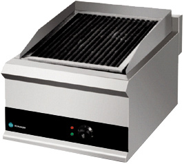 Гриль Hurakan HKN-LRG400
