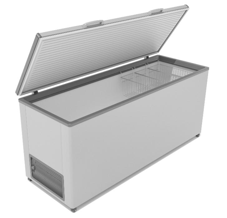 Морозильный ларь F 700 S Frostor