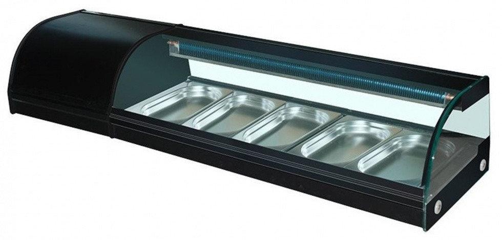 Настольная витрина GASTRORAG VRX-SSS1500