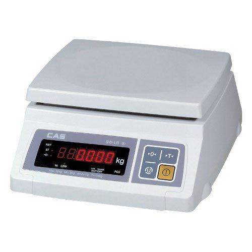 Порционные весы SWII-5 СAS