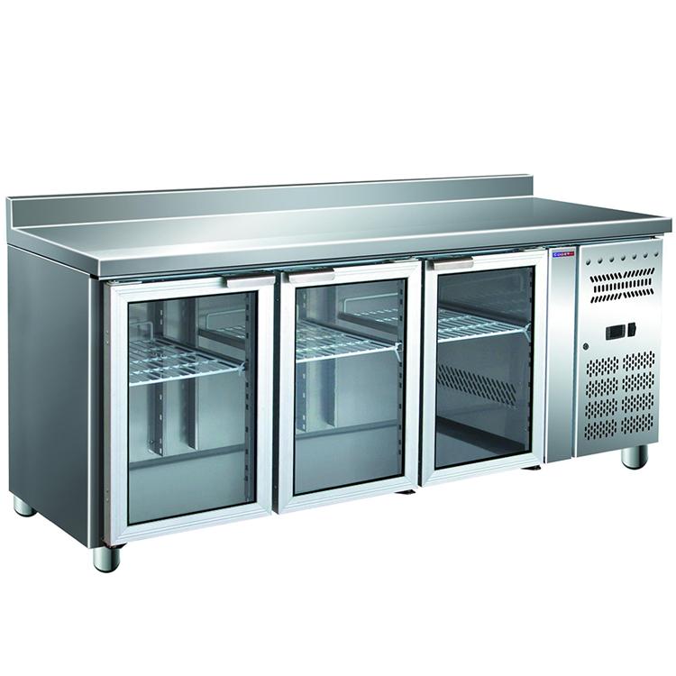 GN3200TNG Cooleq