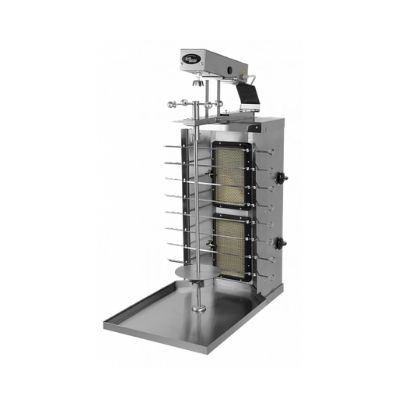 Аппарат для шаурмы GrillMaster Ф2ШМГ(У) 11211 ГАЗ