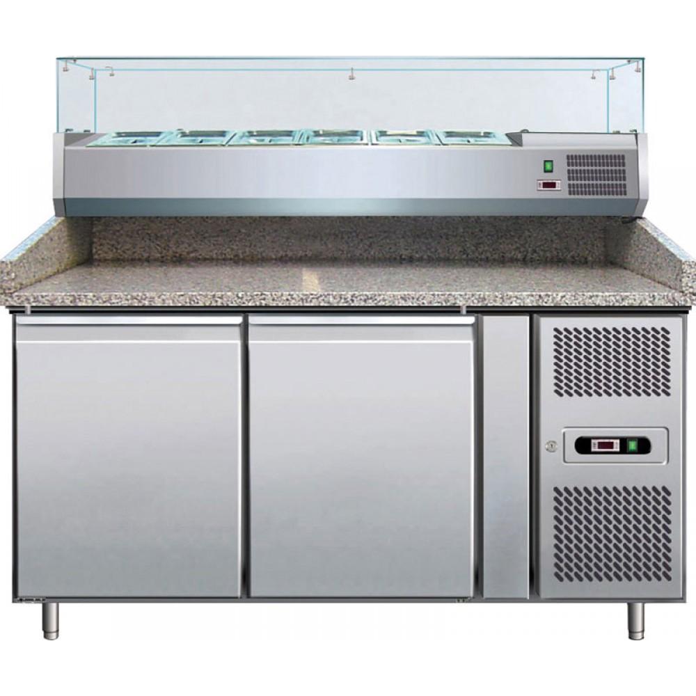 PZ2600TN Cooleq