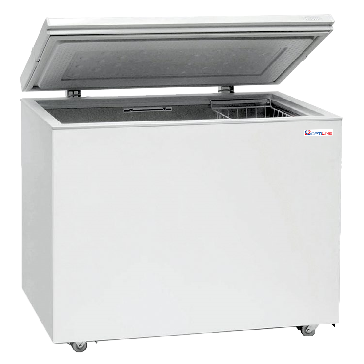Морозильный ларь PRIME 350 B OptiLine