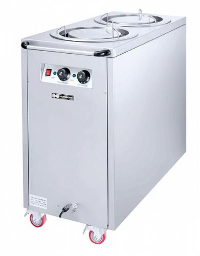 Диспенсер Hurakan HKN-TSH2
