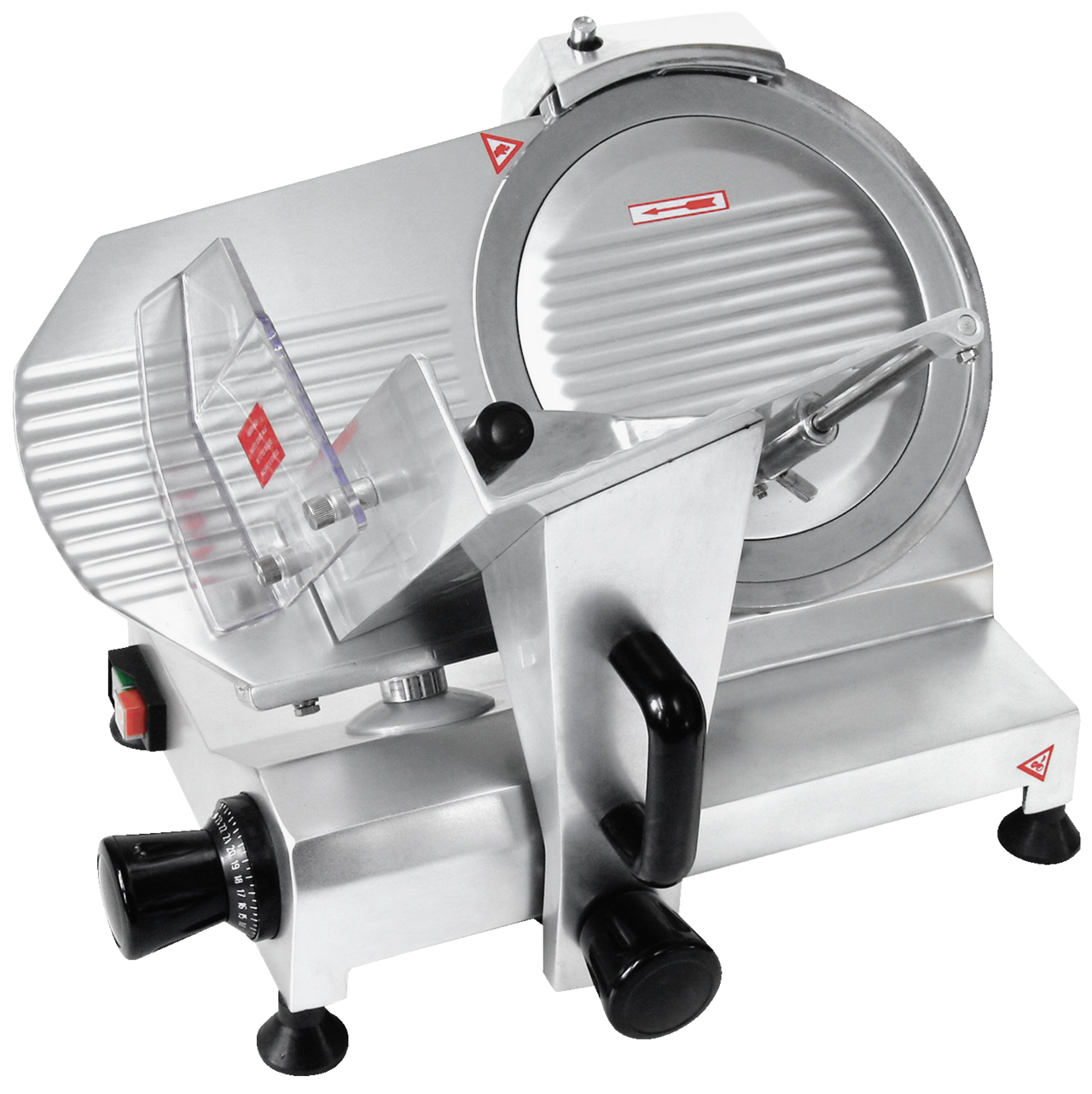 Слайсер GASTRORAG HBS250N