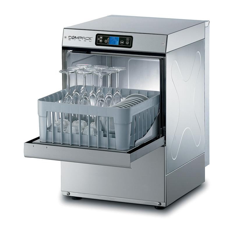 Посудомоечная машина COMPACK X25E
