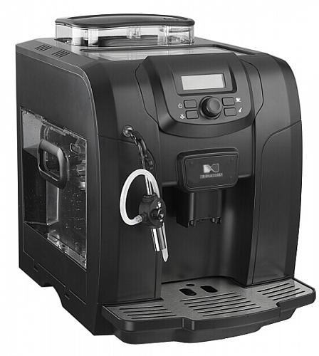 Кофеварка HKN-ME715 Hurakan