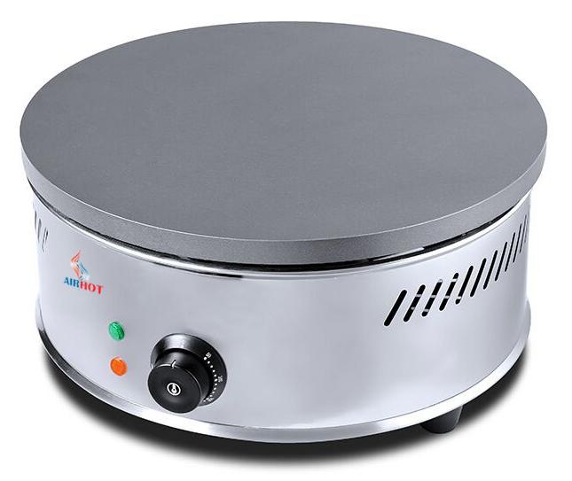 Блинный аппарат Airhot BE-1M