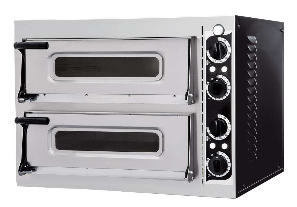 Печь для пиццы ITPizza MS1+1