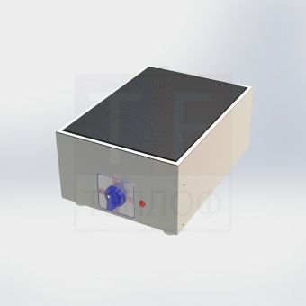 Электрическая плита Теплофф ПЭ-0,12Н