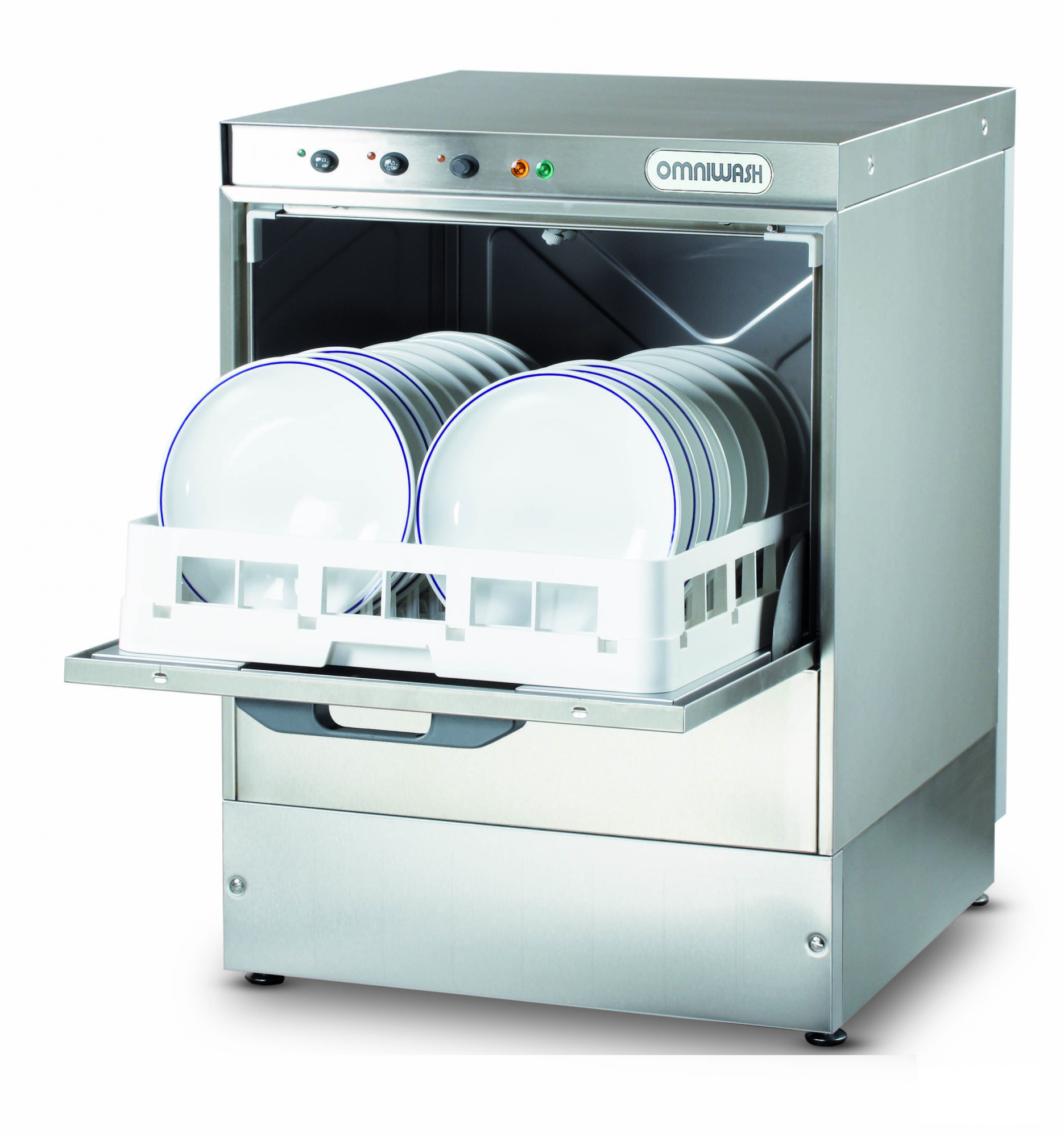 Посудомоечная машина Omniwash Jolly 50 T /DD/PS