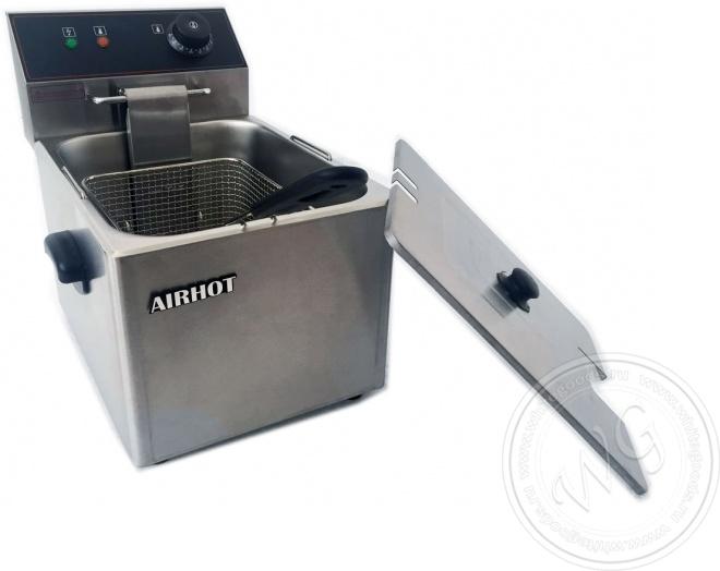 Фритюрница EF4 Airhot