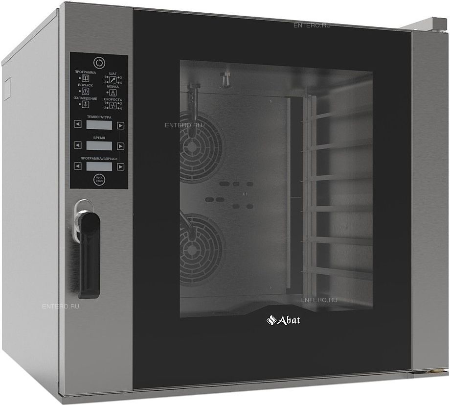 Конвекционная печь Чувашторгтехника (Abat) КЭП-6П-01