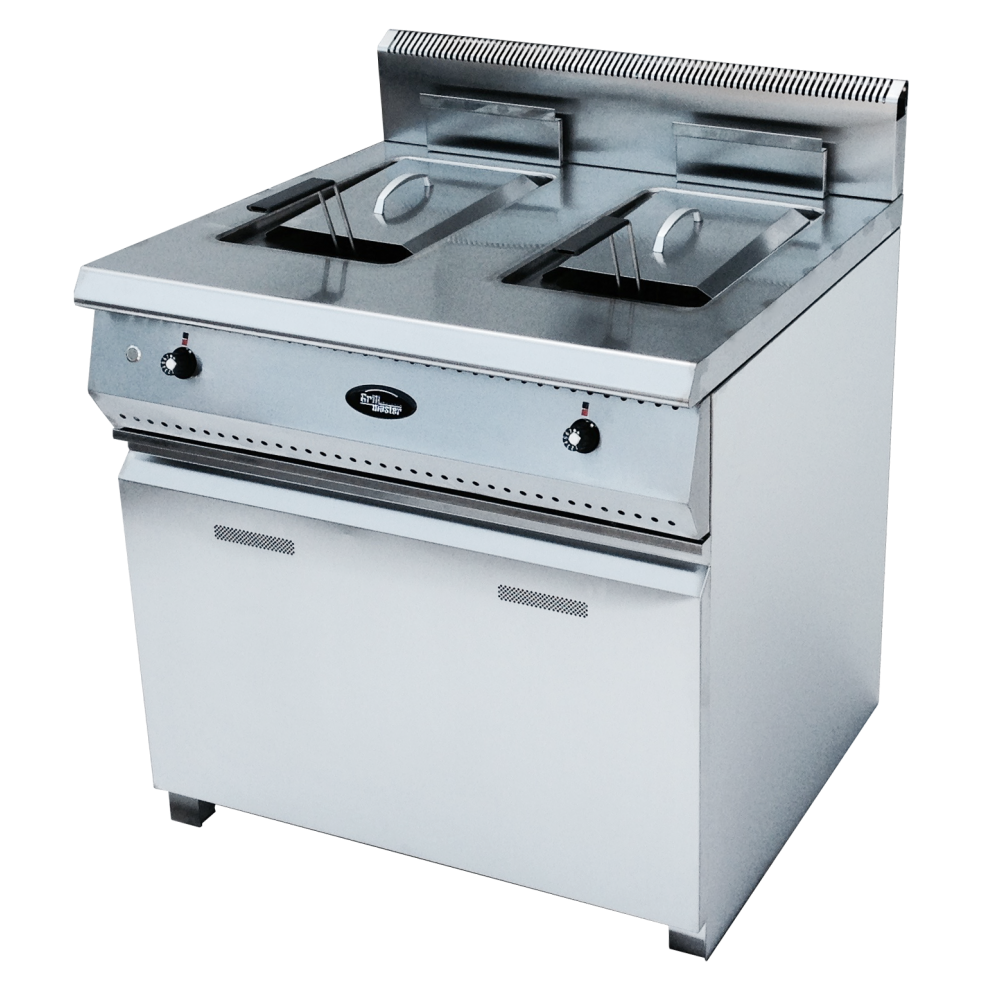 Фритюрница Ф2ФРГ/800 GrillMaster