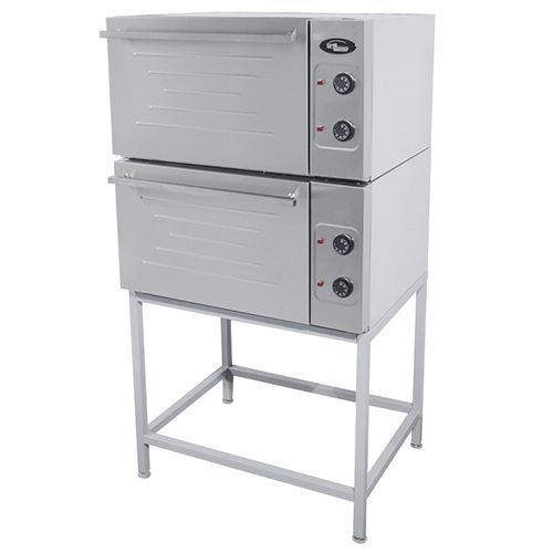 Шкаф жарочный GrillMaster ШЖЭ/2 22302
