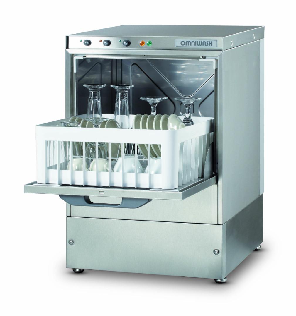 Посудомоечная машина Omniwash Jolly 40