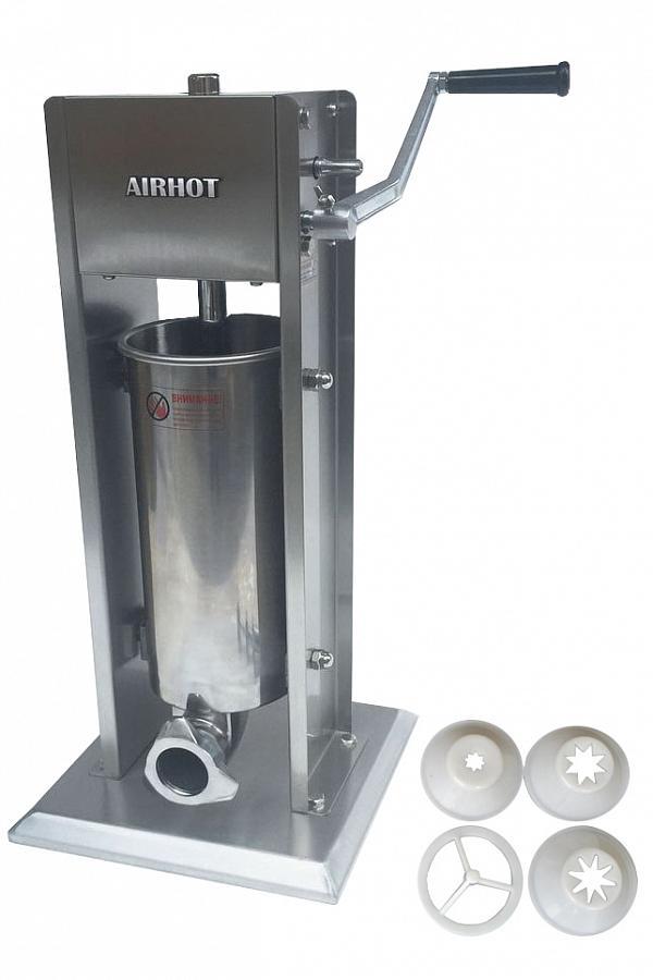 Пончиковый аппарат Airhot для чуррос SVC-3