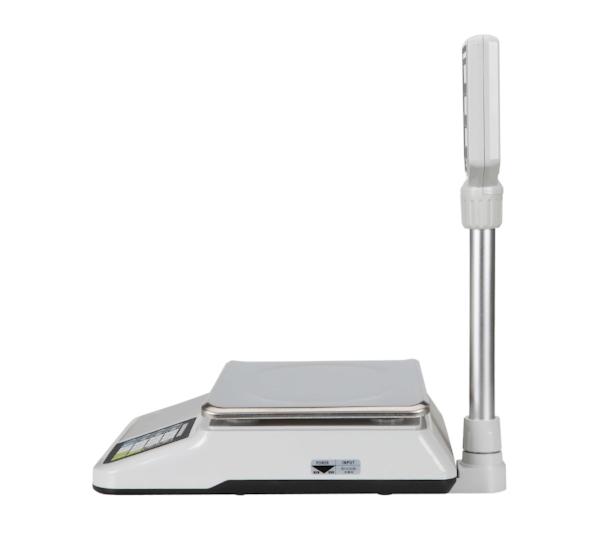 Торговые весы PRII-06P СAS