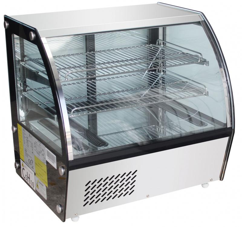 Витрина тепловая GASTRORAG HTR160
