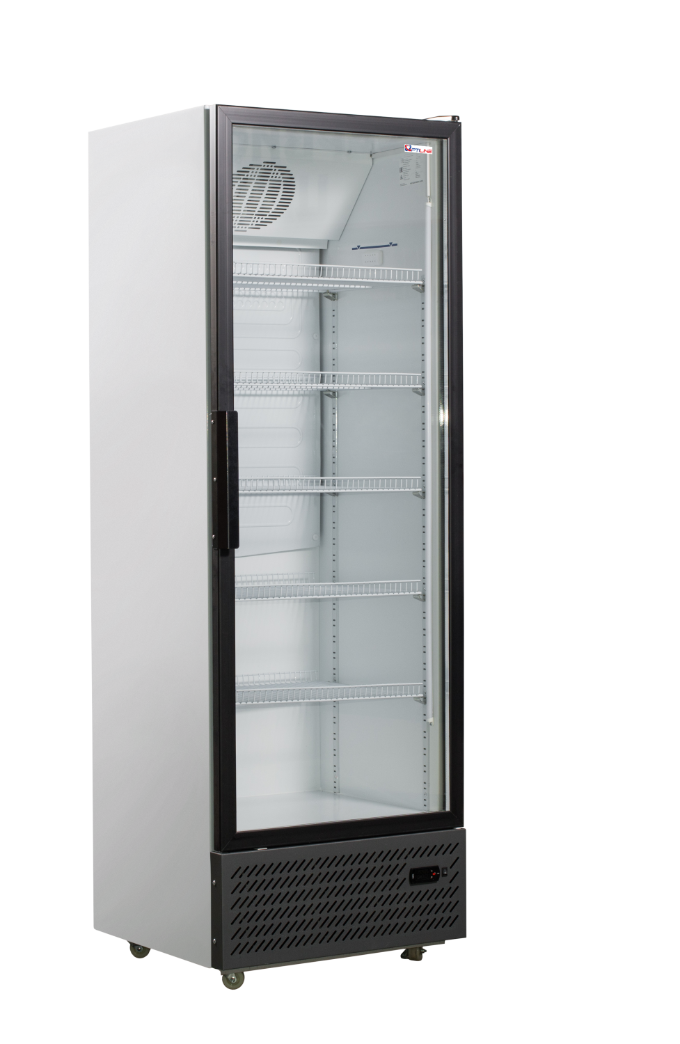 Шкаф холодильный Xline Crystal 5M OptiLine