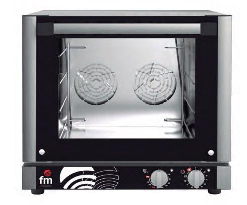 Конвекционная печь FM Industrial RX-304